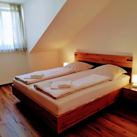 Ciao-aschau Haus Burg Ap339 Stoib Lägenhet
