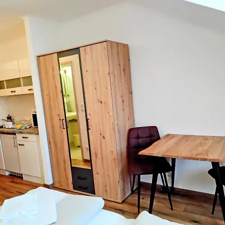 Ciao-aschau Haus Burg Ap339 Stoib * Aschau im Chiemgau