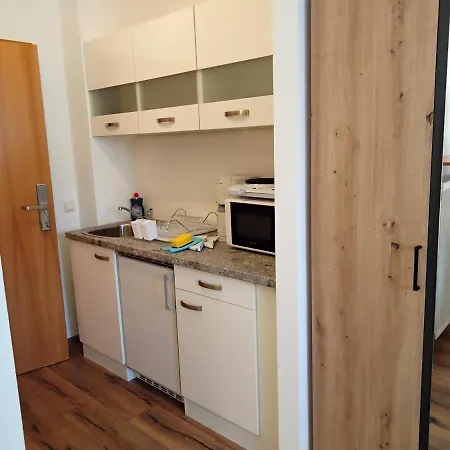 Lägenhet Ciao-aschau Haus Burg Ap339 Stoib *