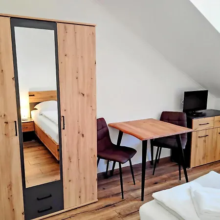 Ciao-aschau Haus Burg Ap339 Stoib Lägenhet *