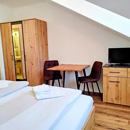 Lägenhet Ciao-aschau Haus Burg Ap339 Stoib