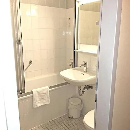 Ciao-aschau Haus Burg Ap339 Stoib Lägenhet *